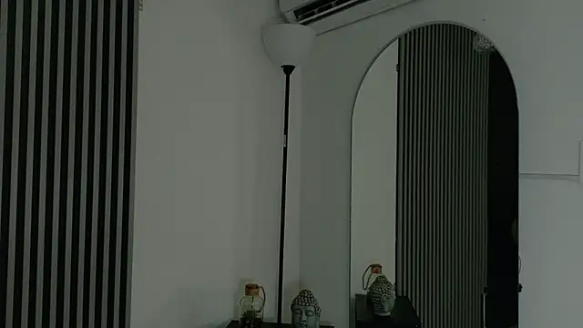  Gaaia  online show from February 8, 2026, 1:25 pm