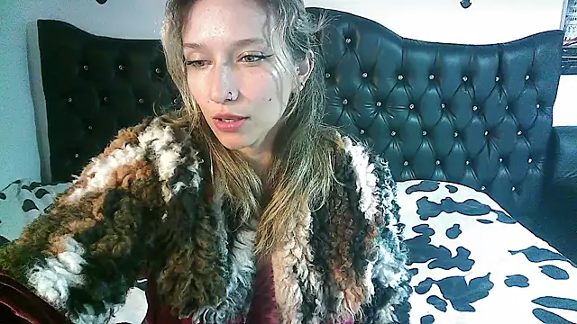 Licethf00x online show from September 15, 2025, 2:00 am