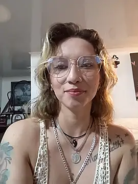 Licethf00x online show from November 14, 2025, 1:59 am