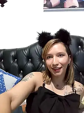 Licethf00x online show from May 12, 2026, 1:25 am