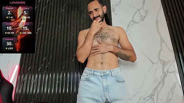 Tatis   online show from September 15, 2025, 8:31 pm