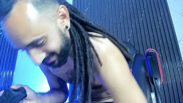 Tatis   online show from October 10, 2025, 8:41 pm