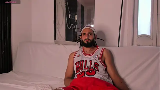 Tatis   online show from January 9, 2026, 9:38 pm