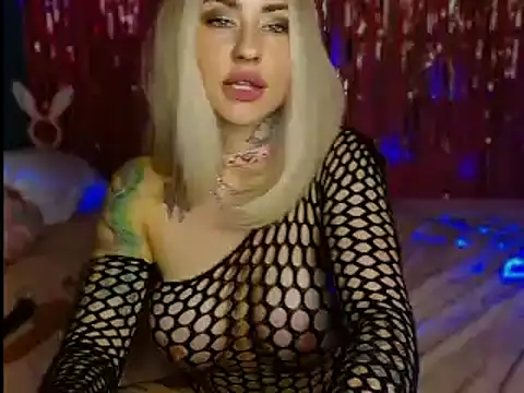 Alexis Gypsy online show from November 1, 2025, 12:45 am