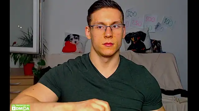 ZeinMiracles online show from February 24, 2026, 8:07 pm