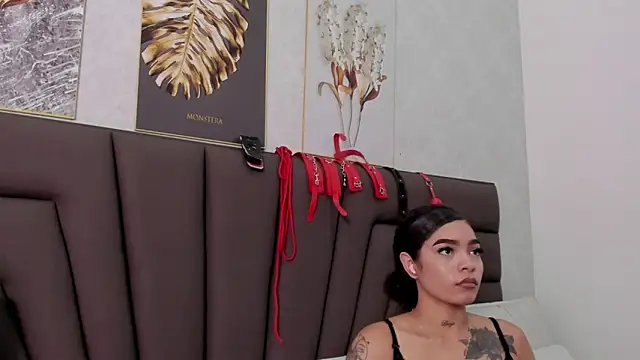 Duo69Sexual online show from November 24, 2025, 7:46 pm