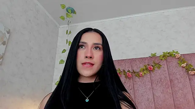 AnyaJay online show from November 26, 2025, 9:38 pm