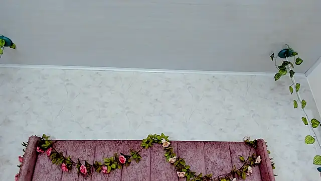 AnyaJay online show from February 12, 2026, 9:32 pm