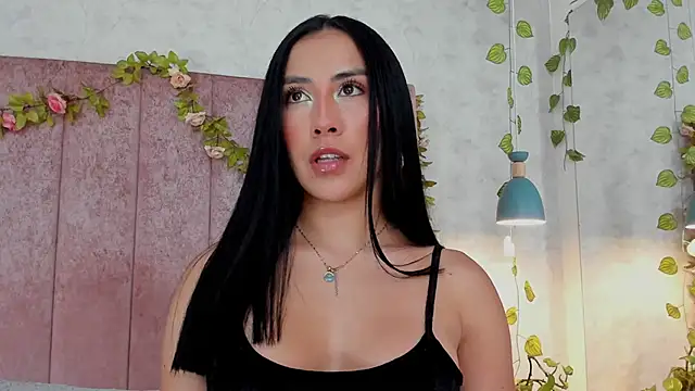 AnyaJay online show from February 21, 2026, 10:00 pm