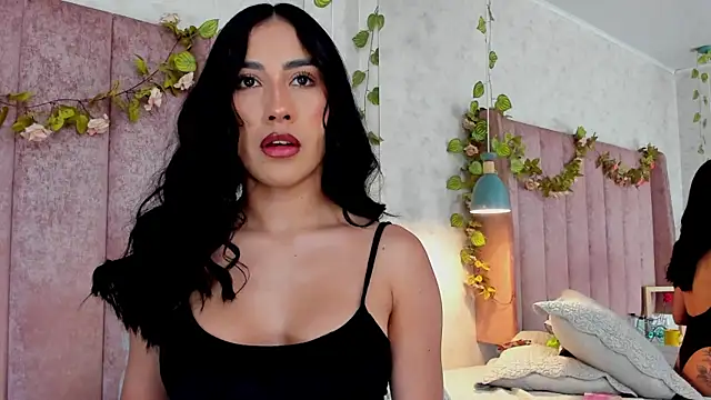 AnyaJay online show from April 12, 2026, 9:31 pm