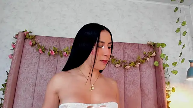 AnyaJay online show from June 25, 2026, 8:57 pm