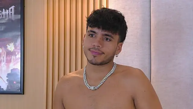 AlexanderJordan online show from January 10, 2026, 7:04 pm