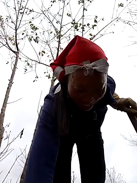 tcm-cute online show from October 21, 2025, 2:01 am