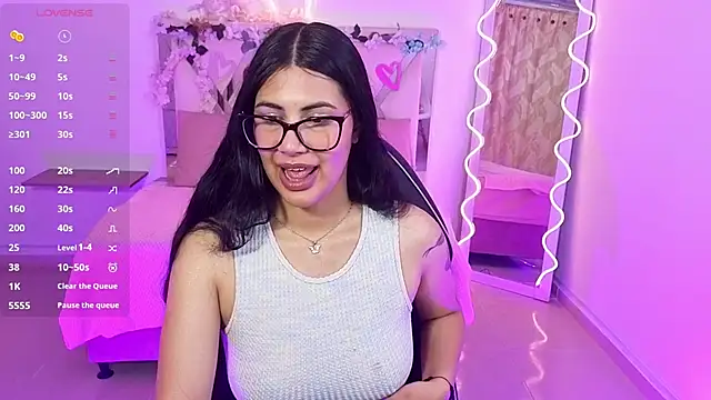 Babyvenu tay online show from September 19, 2025, 3:08 am