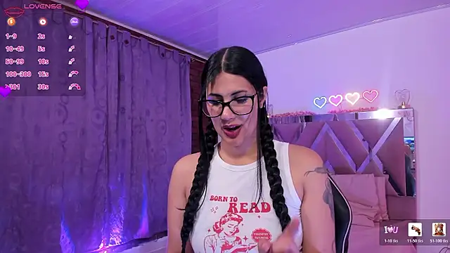 Babyvenu tay online show from February 4, 2026, 3:12 am