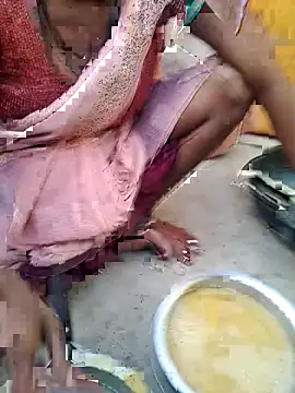 parmila203 online show from April 20, 2026, 1:41 am