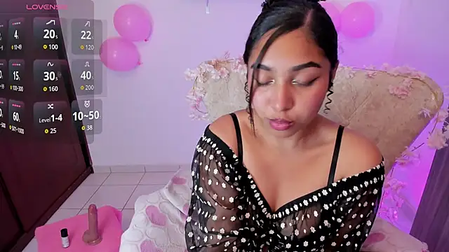 Snapshot of lily_evays_69 chatting on September 19, 2025, 8:31 pm lily evays 69 online show from September 19, 2025, 8:31 pm