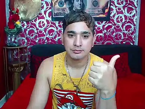 Snapshot of JHOVA23CM chatting on September 29, 2025, 9:30 pm JHOVA23CM online show from September 29, 2025, 9:30 pm