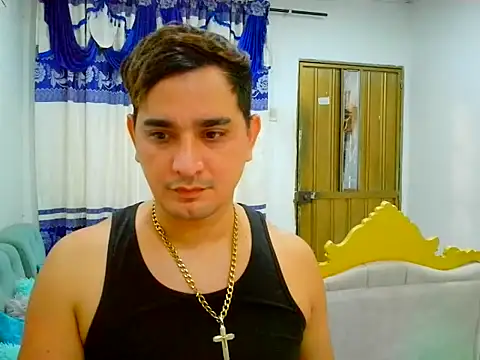 Snapshot of JHOVA23CM chatting on October 10, 2025, 4:44 am JHOVA23CM online show from October 10, 2025, 4:44 am