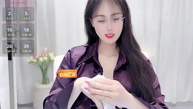 Nabi518- online show from November 7, 2025, 2:17 pm