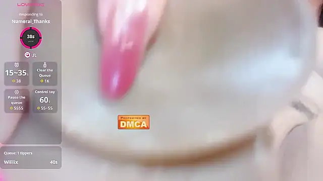 Nabi518- online show from January 10, 2026, 5:37 pm