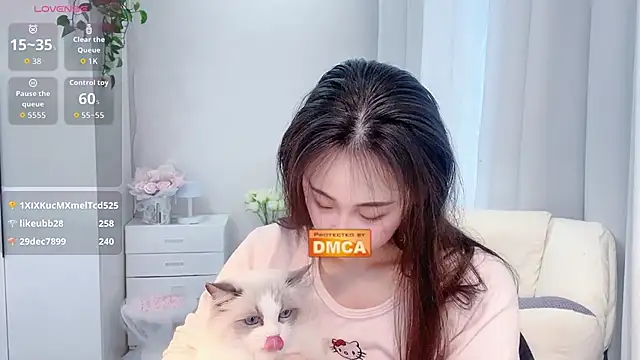 Nabi518- online show from February 4, 2026, 2:17 am