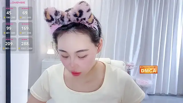 Nabi518- online show from April 3, 2026, 11:36 pm