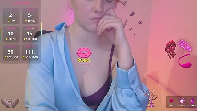 Ophelia lime online show from November 21, 2025, 9:30 am