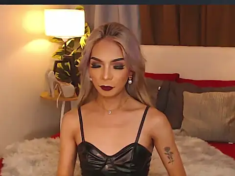 CelestinaMarquez0427 online show from October 21, 2025, 4:46 am