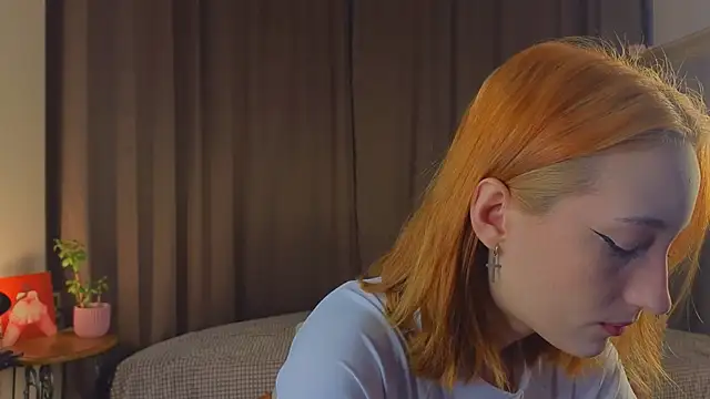 MaryroseRoeder online show from November 7, 2025, 2:55 am