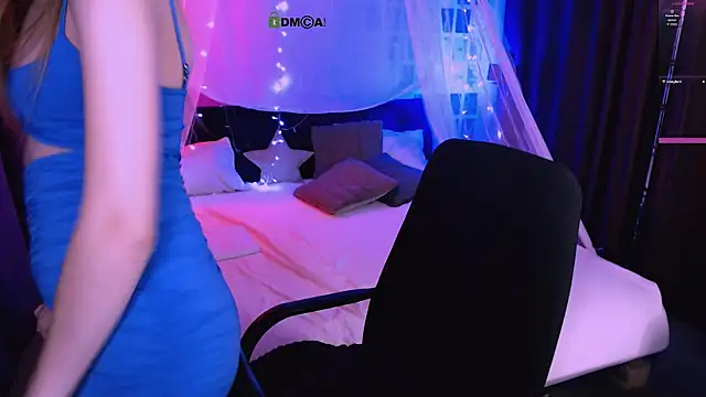 beauty ginger  online show from December 5, 2025, 3:04 am