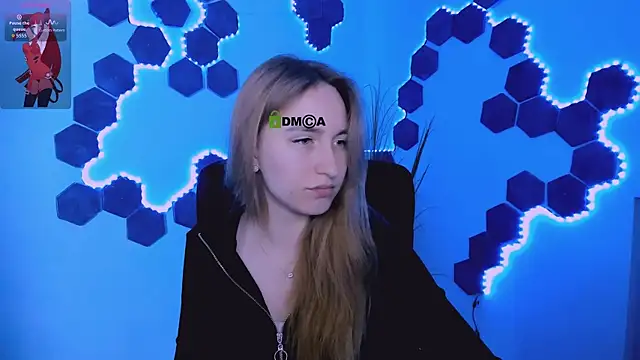 beauty ginger  online show from March 10, 2026, 7:52 pm