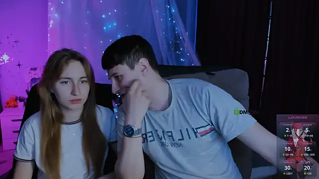 beauty ginger  online show from March 23, 2026, 8:13 pm