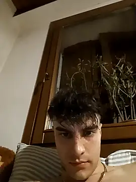 David leons online show from April 10, 2026, 10:14 pm