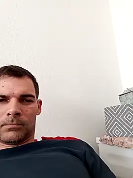 Michael9134 online show from April 28, 2026, 6:40 am