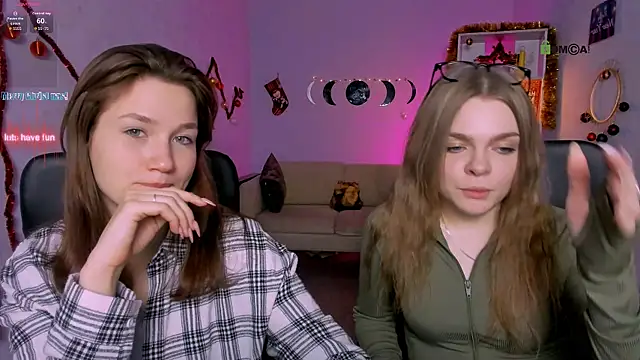 veronica bubble online show from January 8, 2026, 8:22 pm