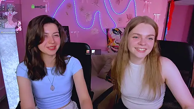 veronica bubble online show from June 21, 2026, 7:27 pm