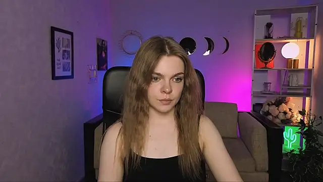 veronica bubble online show from June 27, 2026, 7:19 pm
