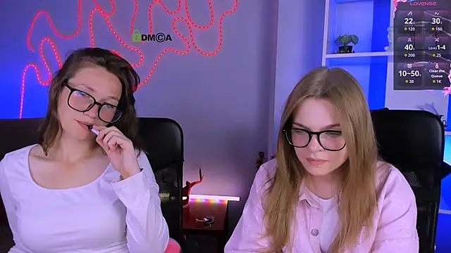 veronica bubble online show from July 10, 2026, 7:16 pm