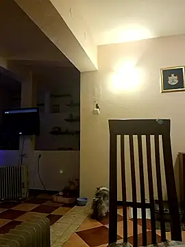 Margarita2500 online show from January 11, 2026, 10:59 pm