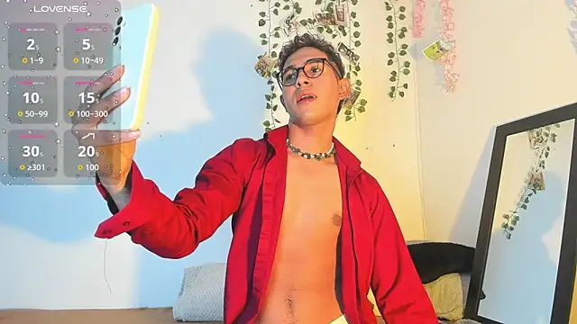 cute sammy 1 online show from September 16, 2025, 3:18 am