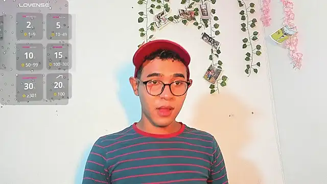 cute sammy 1 online show from September 30, 2025, 11:37 am