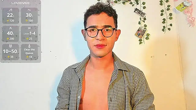 cute sammy 1 online show from October 1, 2025, 9:43 pm