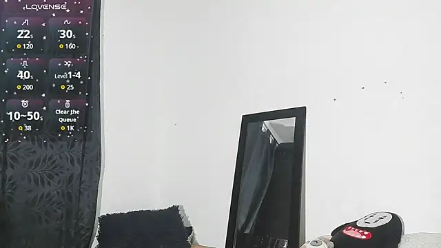 cute sammy 1 online show from October 9, 2025, 2:04 pm