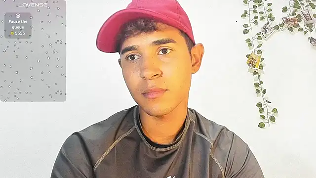 cute sammy 1 online show from October 26, 2025, 11:31 pm