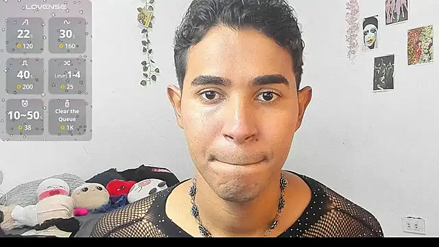 cute sammy 1 online show from November 8, 2025, 5:34 pm