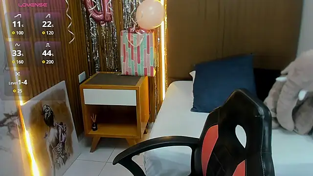 Snapshot of MOLLYSPENCER1 chatting on June 10, 2026, 7:02 pm MOLLYSPENCER1 online show from June 10, 2026, 7:02 pm