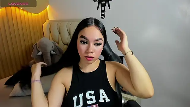 Snapshot of MOLLYSPENCER1 chatting on July 4, 2026, 6:58 pm MOLLYSPENCER1 online show from July 4, 2026, 6:58 pm
