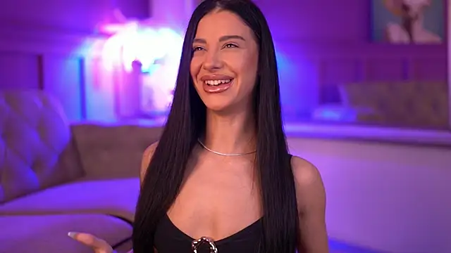 ArinaCarter online show from September 18, 2025, 5:48 pm