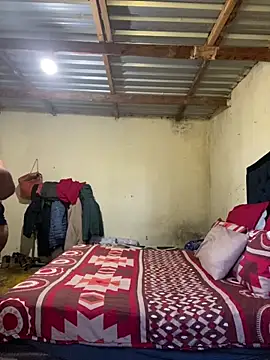 Curvycandy95 online show from March 10, 2026, 5:45 am